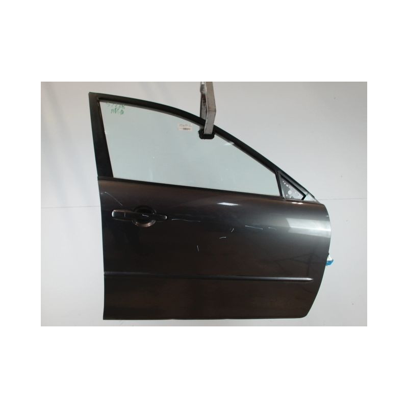 PORTE AVANT DROIT MAZDA 6 1 PHASE 2 2.0 MZ-CD - 16V TU