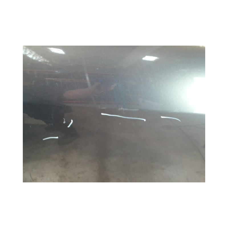 PORTE AVANT DROIT MAZDA 6 1 PHASE 2 2.0 MZ-CD - 16V TU