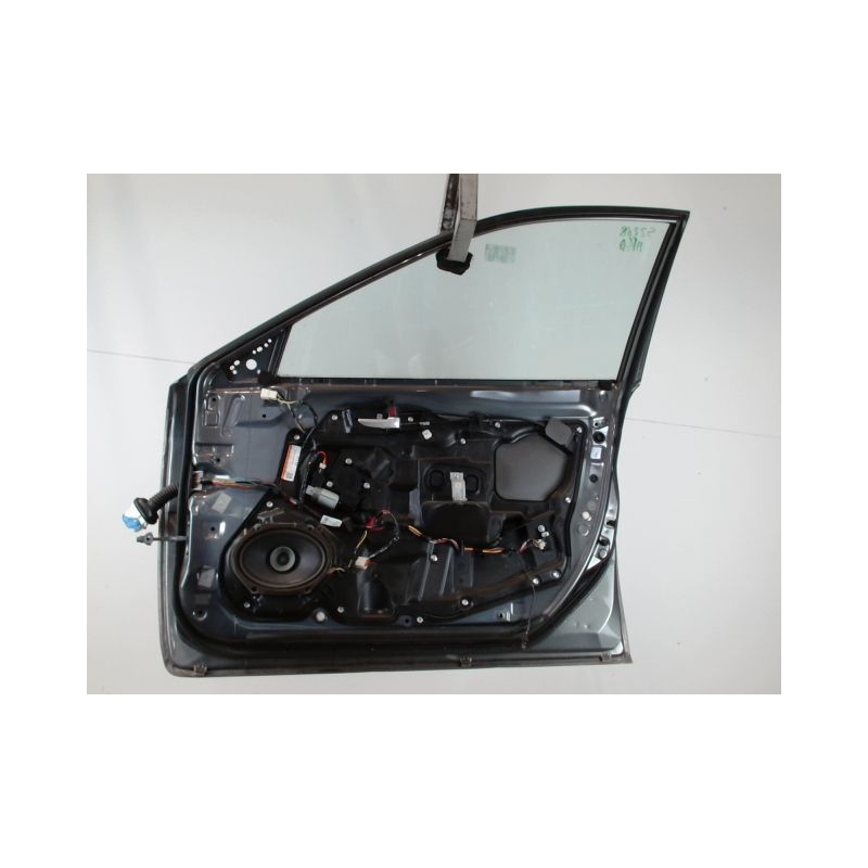 PORTE AVANT DROIT MAZDA 6 1 PHASE 2 2.0 MZ-CD - 16V TU