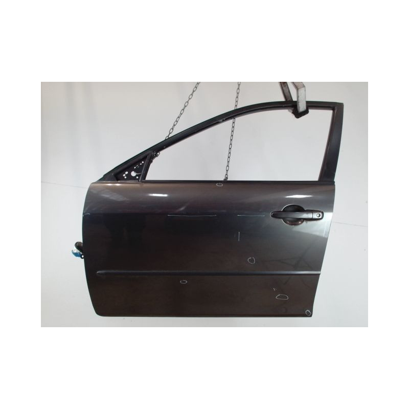 PORTE AVANT GAUCHE MAZDA 6 1 PHASE 2 2.0 MZ-CD - 16V TU