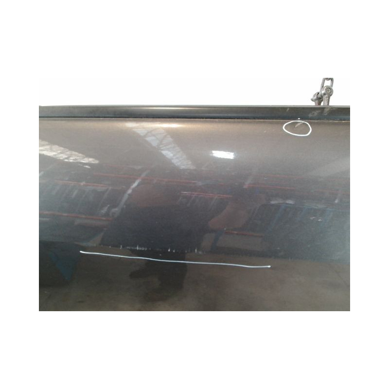 PORTE AVANT GAUCHE MAZDA 6 1 PHASE 2 2.0 MZ-CD - 16V TU
