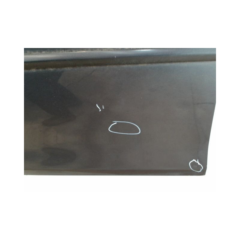 PORTE AVANT GAUCHE MAZDA 6 1 PHASE 2 2.0 MZ-CD - 16V TU