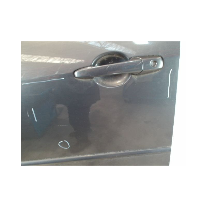 PORTE AVANT GAUCHE MAZDA 6 1 PHASE 2 2.0 MZ-CD - 16V TU
