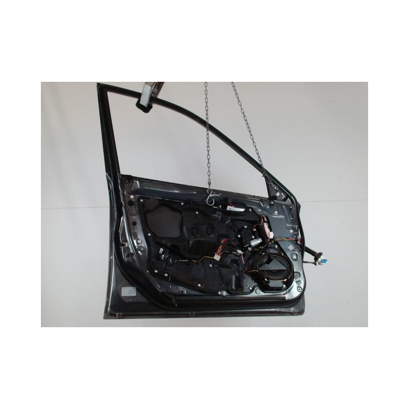 PORTE AVANT GAUCHE MAZDA 6 1 PHASE 2 2.0 MZ-CD - 16V TU