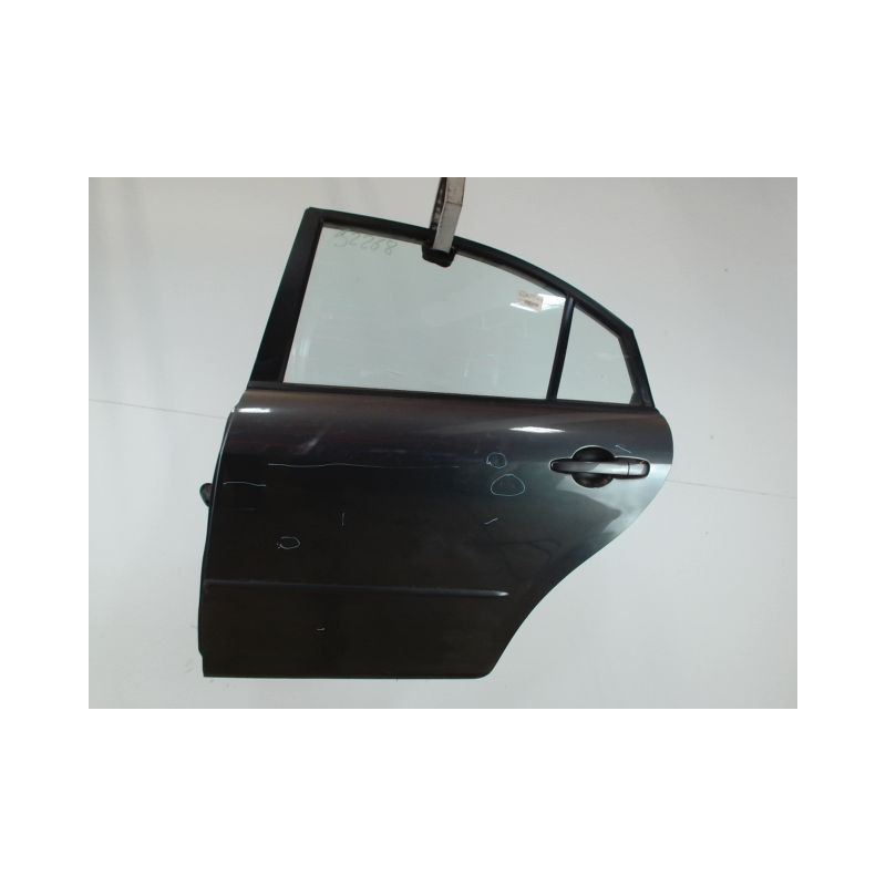 PORTE ARRIERE GAUCHE MAZDA 6 1 PHASE 2 2.0 MZ-CD - 16V TU