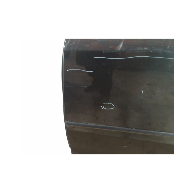 PORTE ARRIERE GAUCHE MAZDA 6 1 PHASE 2 2.0 MZ-CD - 16V TU