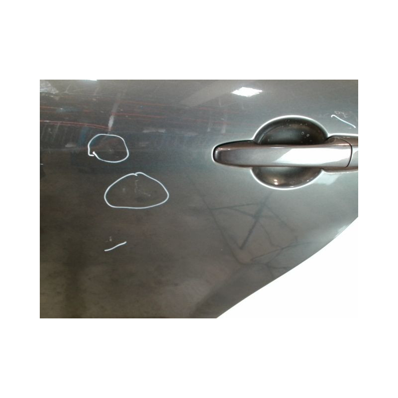 PORTE ARRIERE GAUCHE MAZDA 6 1 PHASE 2 2.0 MZ-CD - 16V TU