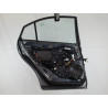 PORTE ARRIERE GAUCHE MAZDA 6 1 PHASE 2 2.0 MZ-CD - 16V TU