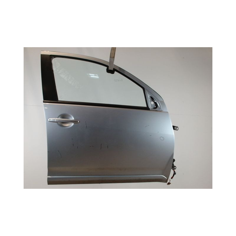 PORTE AVANT DROIT MITSUBISHI OUTLANDER 2 PHASE 1 2.2 DID -