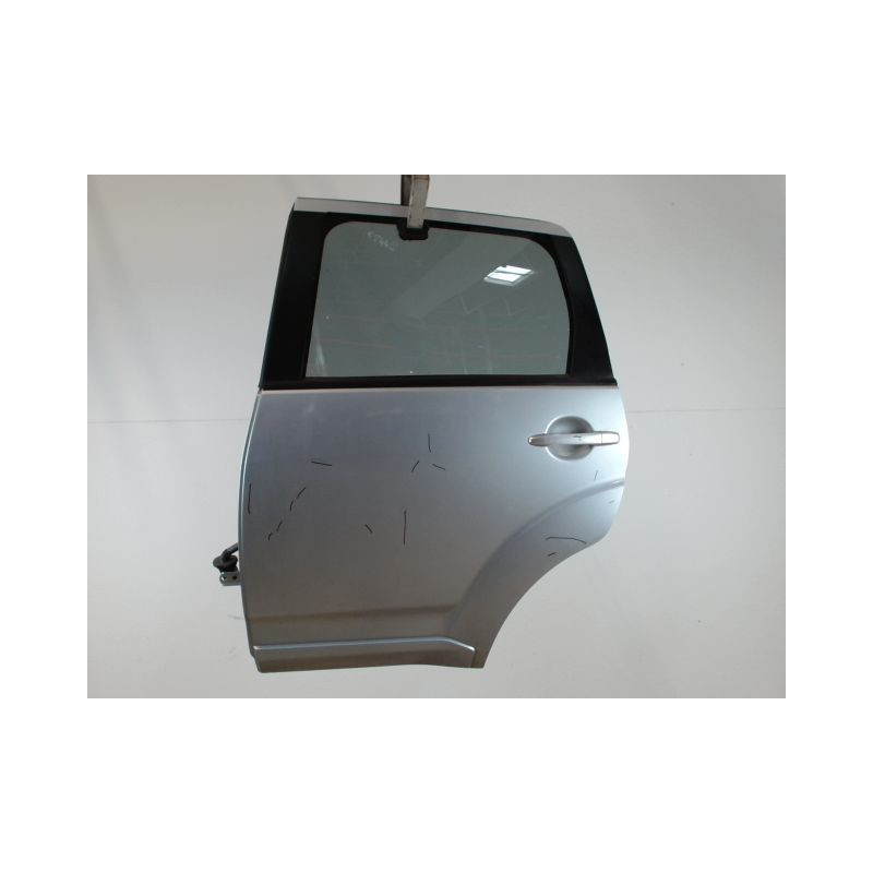 PORTE ARRIERE GAUCHE MITSUBISHI OUTLANDER 2 PHASE 1 2.2 DID -