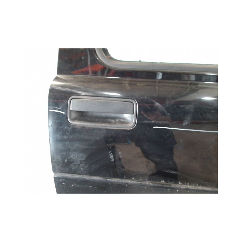 PORTE AVANT DROIT LAND-ROVER FREELANDER 1 PHASE 5 2.0 TD4 -