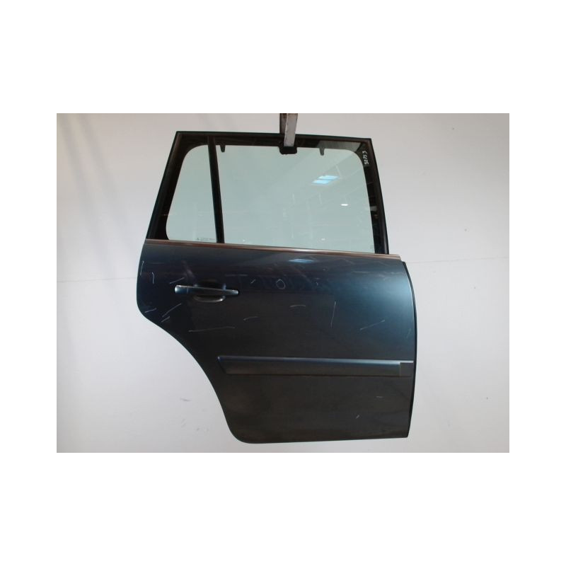 PORTE ARRIERE DROIT CITROEN C4 GRAND PICASSO 1 2.0 HDI - 1