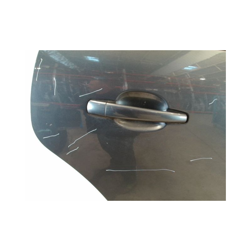 PORTE ARRIERE DROIT CITROEN C4 GRAND PICASSO 1 2.0 HDI - 1