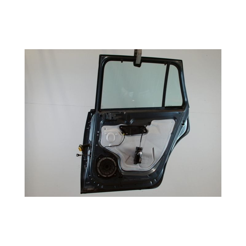 PORTE ARRIERE DROIT CITROEN C4 GRAND PICASSO 1 2.0 HDI - 1