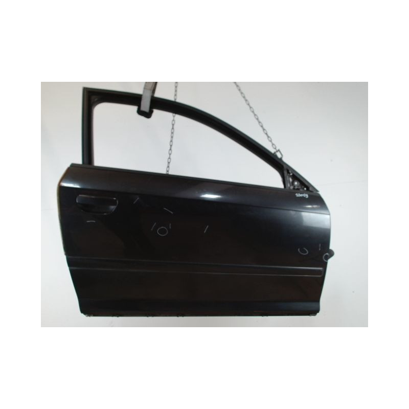 PORTE AVANT DROIT AUDI A3 2 PHASE 1 1.9 TDI - 8V TURB