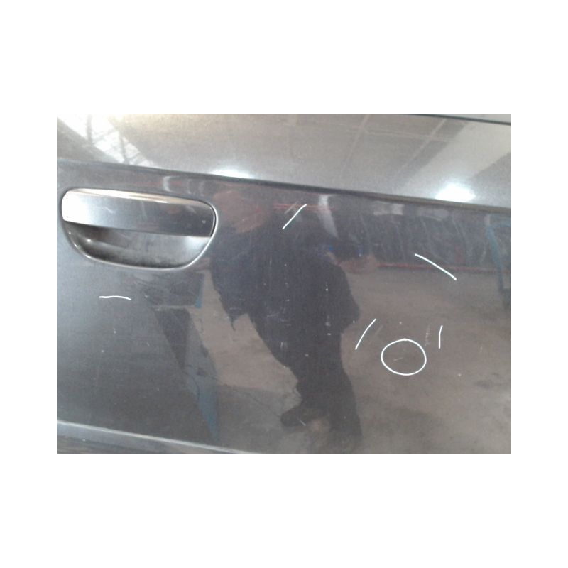 PORTE AVANT DROIT AUDI A3 2 PHASE 1 1.9 TDI - 8V TURB
