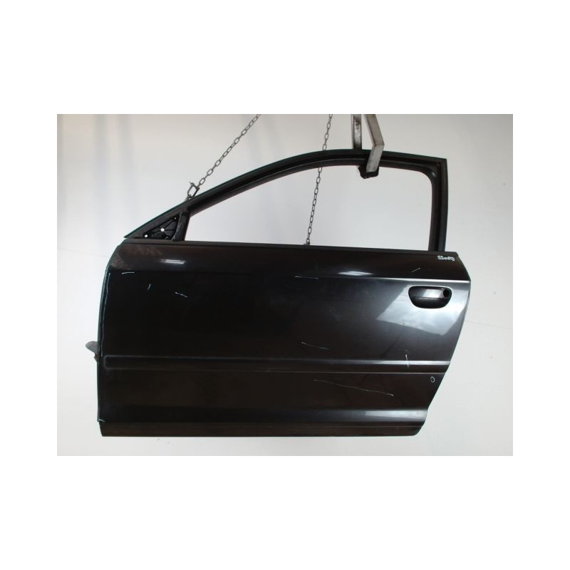 PORTE AVANT GAUCHE AUDI A3 2 PHASE 1 1.9 TDI - 8V TURB
