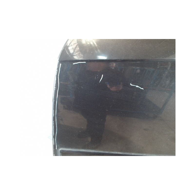 PORTE AVANT GAUCHE AUDI A3 2 PHASE 1 1.9 TDI - 8V TURB