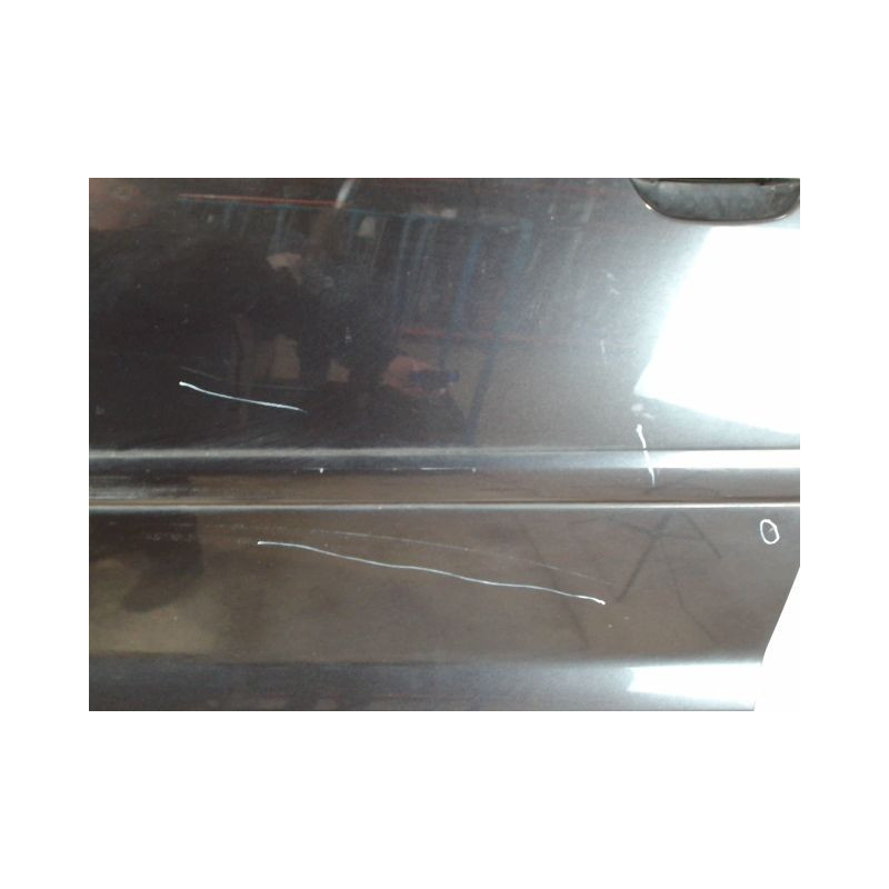PORTE AVANT GAUCHE AUDI A3 2 PHASE 1 1.9 TDI - 8V TURB