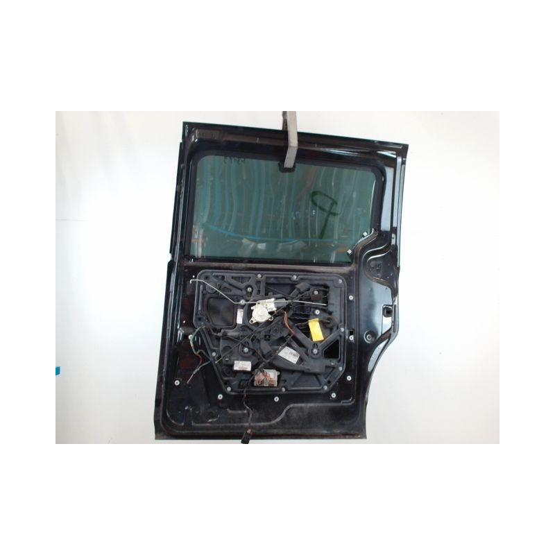 PORTE COULISSANTE DROITE CHRYSLER GRAND VOYAGER 5 2.8 CRD - 16V