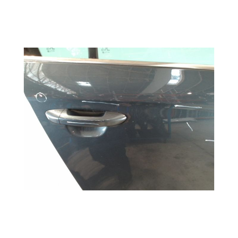 PORTE ARRIERE DROIT VOLKSWAGEN PASSAT 5 2.0 TDI - 16V TURBO