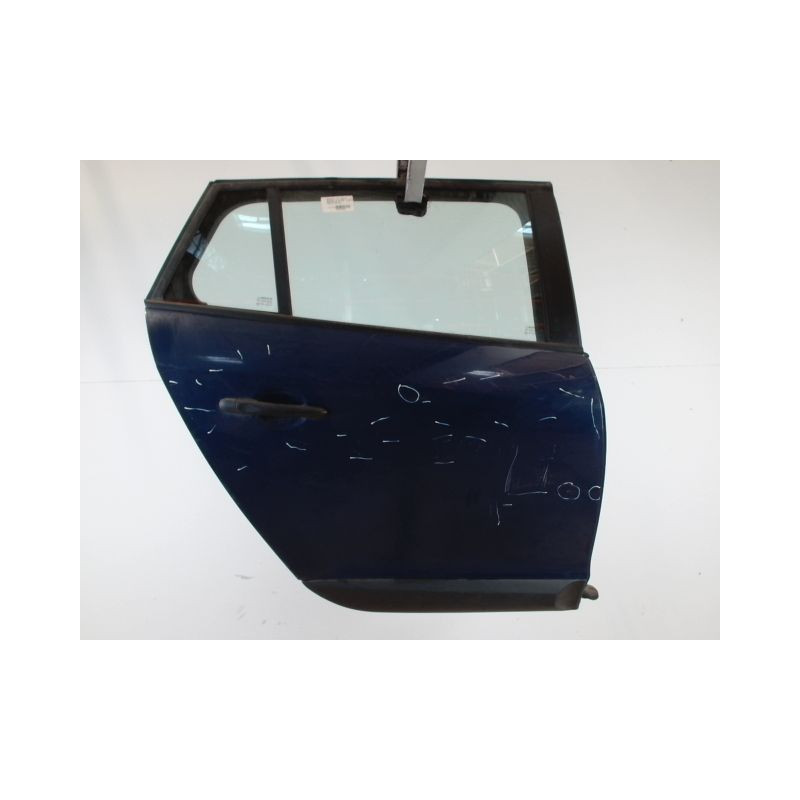 PORTE ARRIERE DROIT RENAULT MEGANE