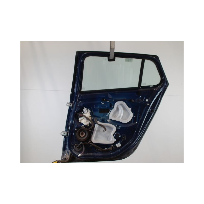 PORTE ARRIERE DROIT RENAULT MEGANE