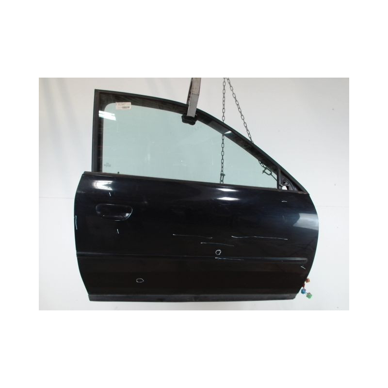 PORTE AVANT DROIT AUDI A3