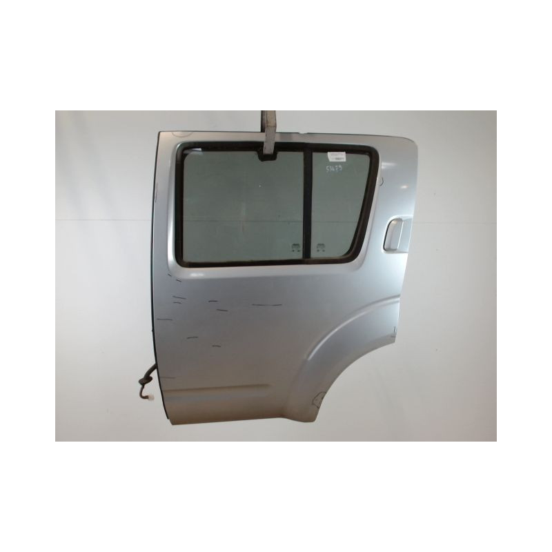 PORTE ARRIERE GAUCHE NISSAN PATHFIND.