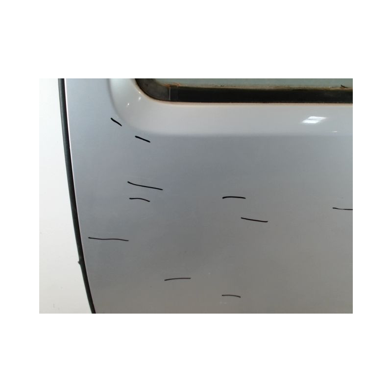 PORTE ARRIERE GAUCHE NISSAN PATHFIND.