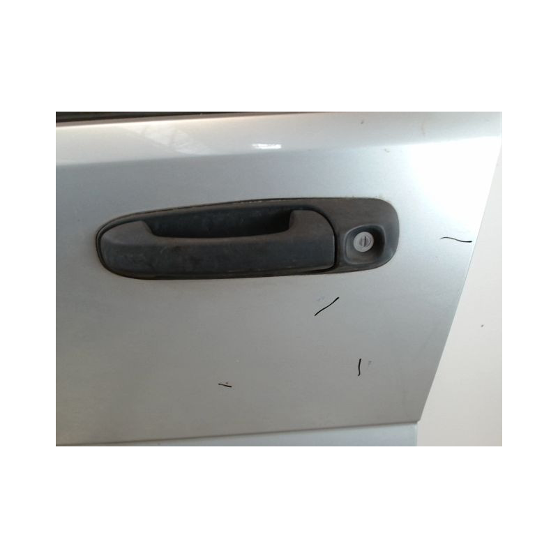 PORTE AVANT GAUCHE JEEP CHEROKEE