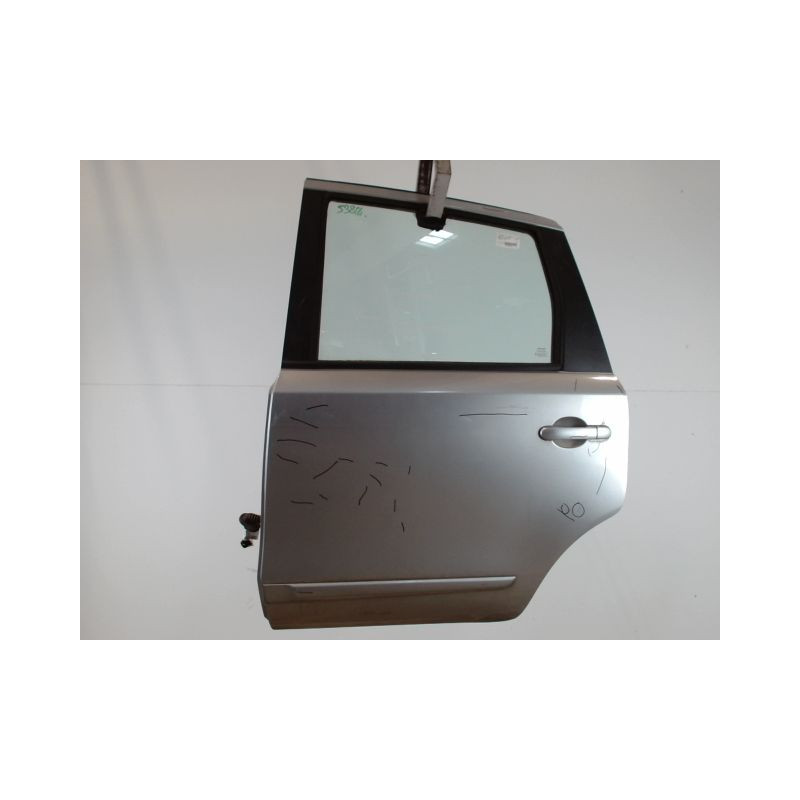 PORTE ARRIERE GAUCHE NISSAN NOTE