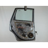 PORTE ARRIERE GAUCHE NISSAN NOTE