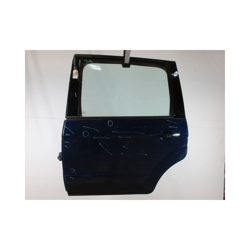 PORTE ARRIERE GAUCHE FORD GALAXY