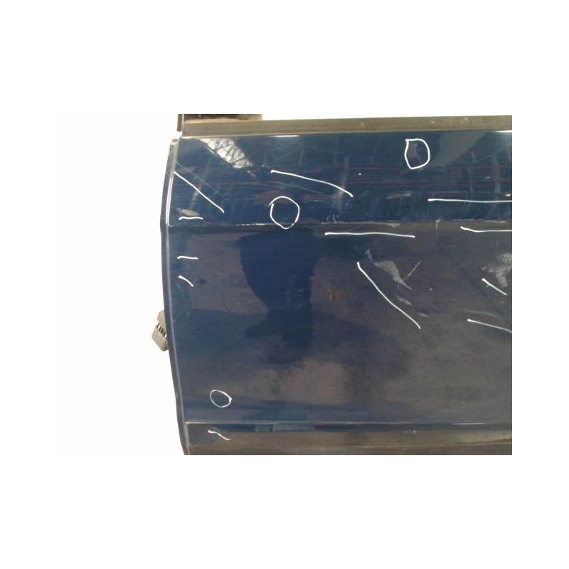 PORTE ARRIERE GAUCHE FORD GALAXY