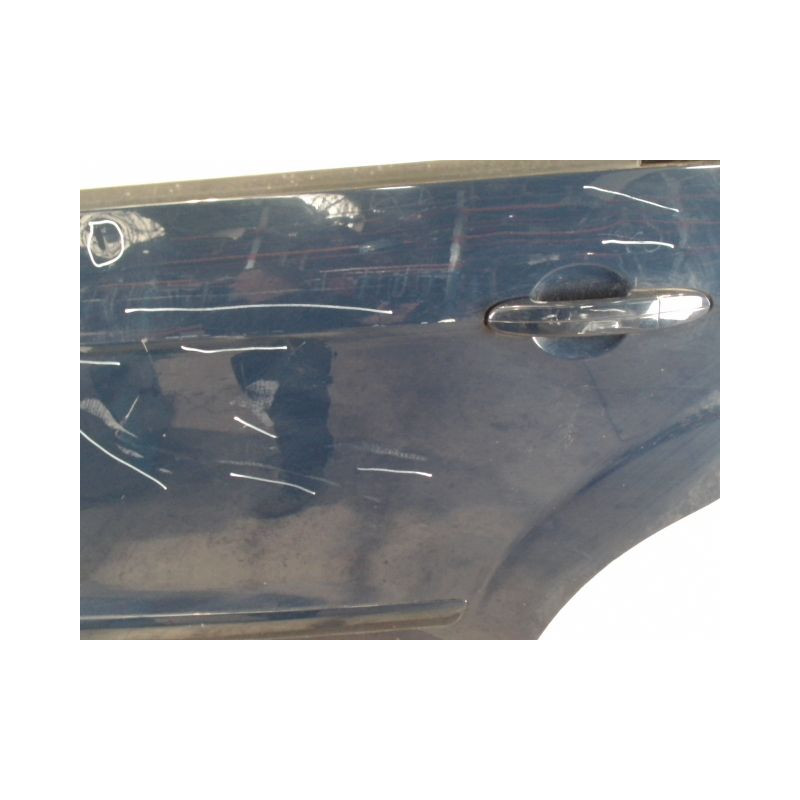 PORTE ARRIERE GAUCHE FORD GALAXY