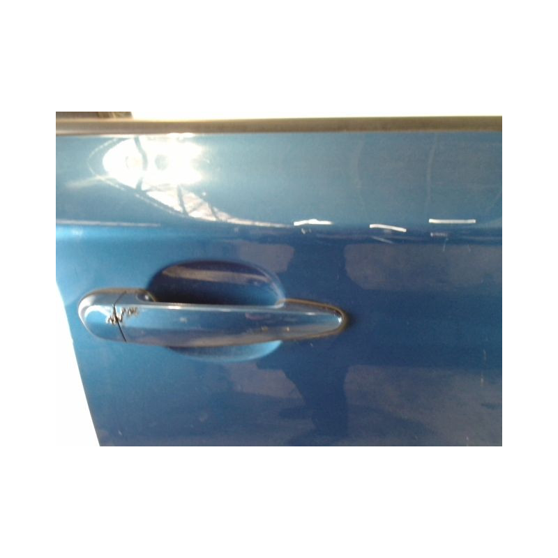 PORTE AVANT DROIT B.M.W. SERIE 1