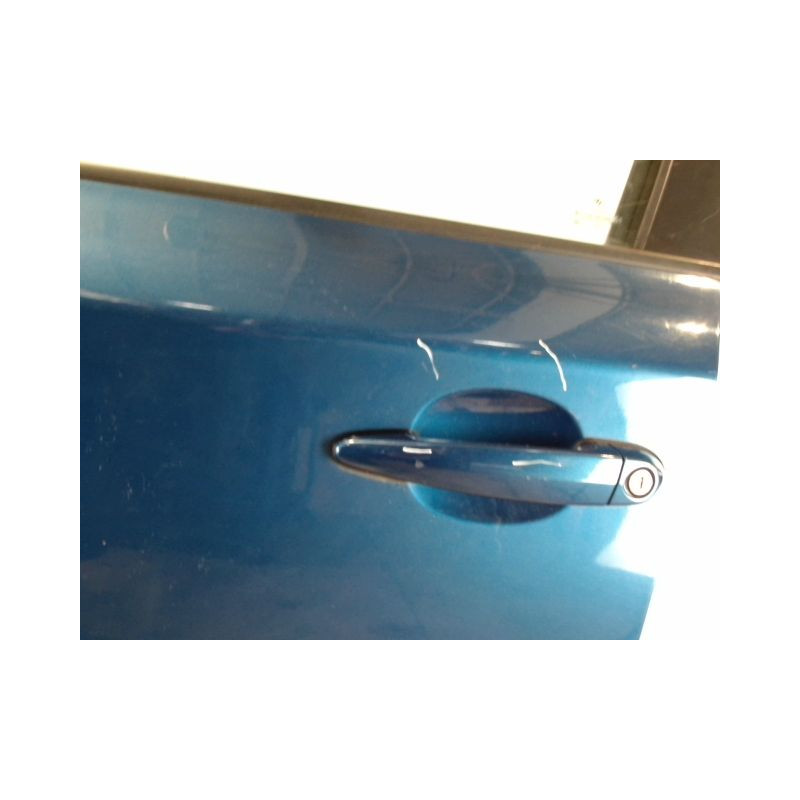 PORTE AVANT GAUCHE B.M.W. SERIE 1