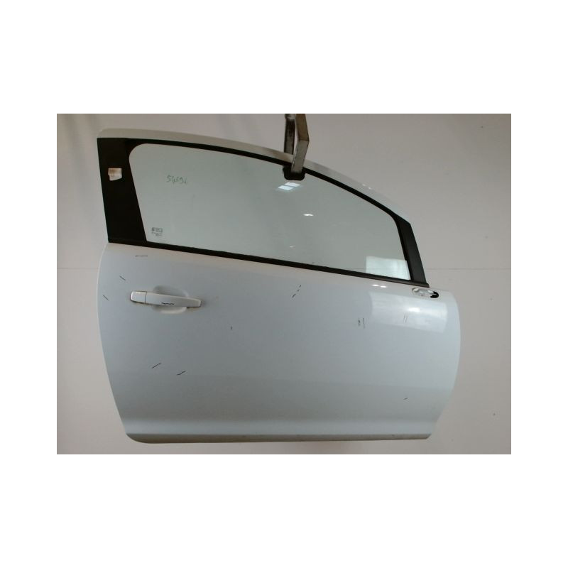 PORTE AVANT DROIT OPEL CORSA