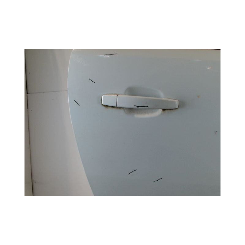 PORTE AVANT DROIT OPEL CORSA