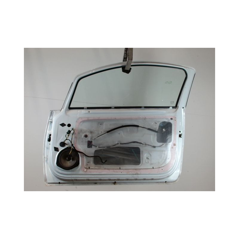 PORTE AVANT DROIT OPEL CORSA