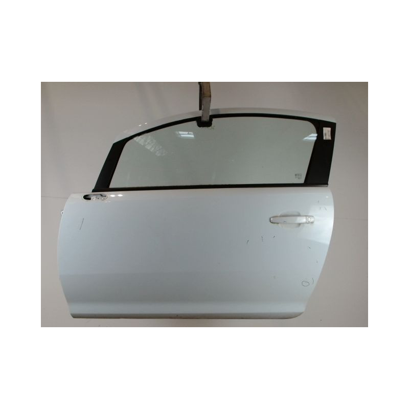 PORTE AVANT GAUCHE OPEL CORSA