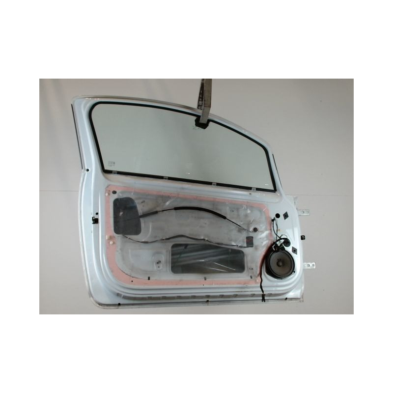 PORTE AVANT GAUCHE OPEL CORSA