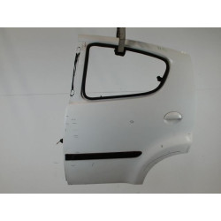PORTE ARG