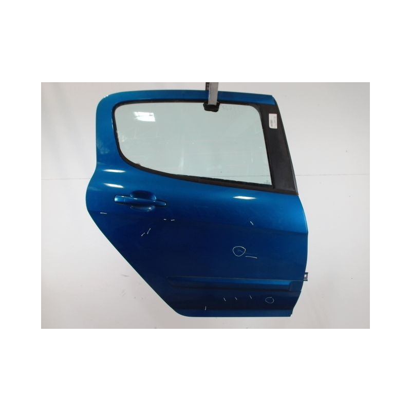 PORTE ARRIERE DROIT PEUGEOT 308