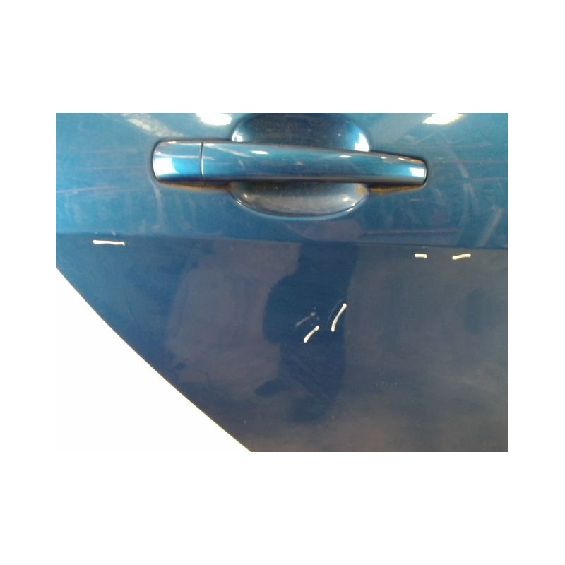 PORTE ARRIERE DROIT PEUGEOT 308