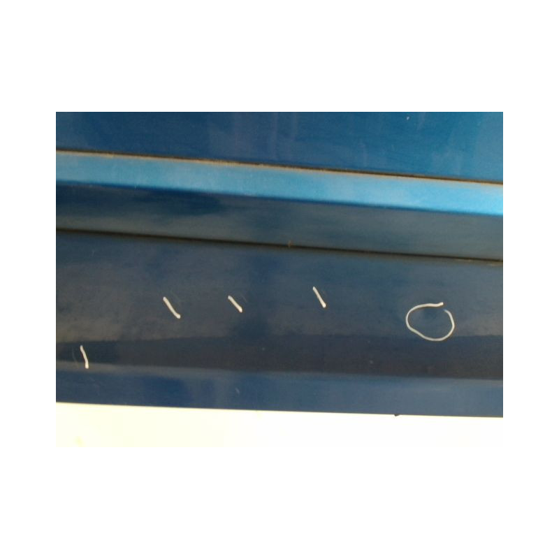 PORTE ARRIERE DROIT PEUGEOT 308