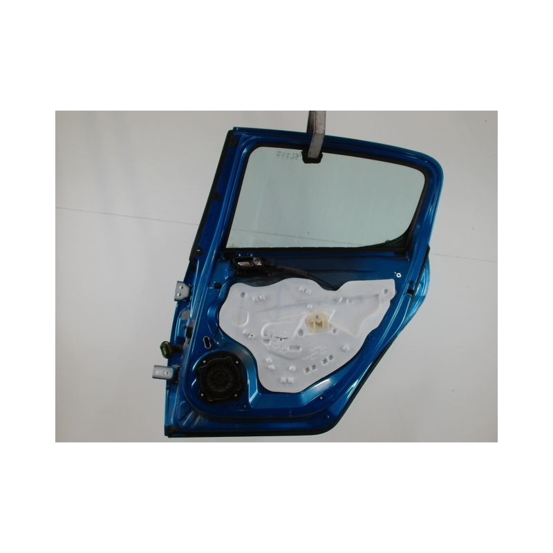 PORTE ARRIERE DROIT PEUGEOT 308