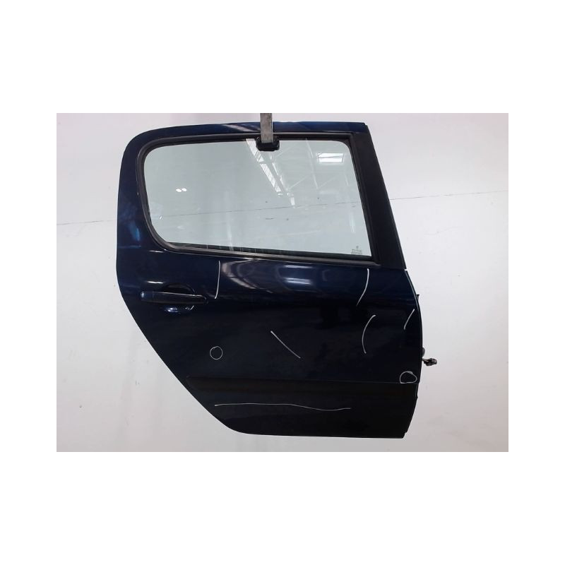 PORTE ARRIERE DROIT PEUGEOT 307 2005-2007