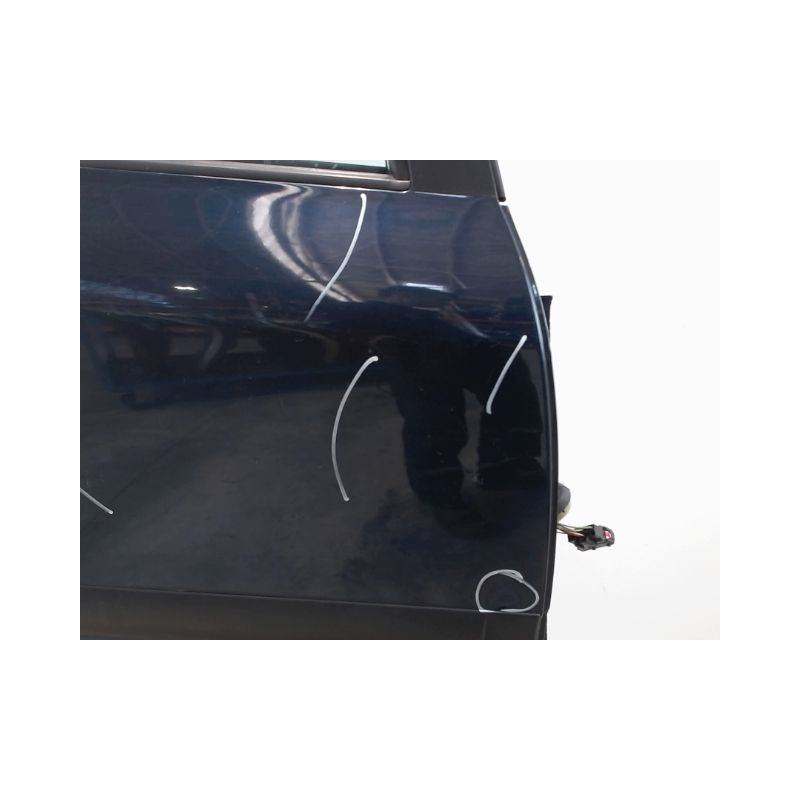 PORTE ARRIERE DROIT PEUGEOT 307 2005-2007
